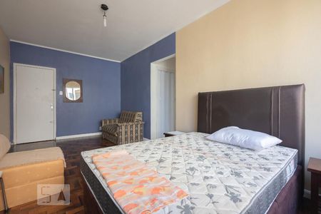 Quarto de apartamento para alugar com 1 quarto, 38m² em Farroupilha, Porto Alegre