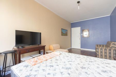 Quarto de apartamento para alugar com 1 quarto, 38m² em Farroupilha, Porto Alegre