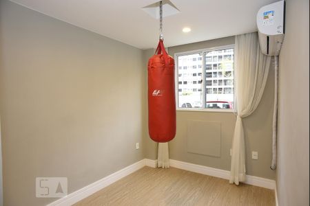 Apartamento para alugar com 45m², 2 quartos e 1 vagaÁrea comum - Academia