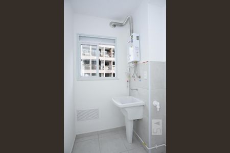 Apartamento para alugar com 45m², 2 quartos e 1 vagaÁrea de Serviço