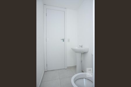Apartamento para alugar com 45m², 2 quartos e 1 vagaBanheiro