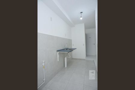 Apartamento para alugar com 45m², 2 quartos e 1 vagaCozinha
