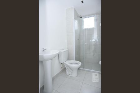 Apartamento para alugar com 45m², 2 quartos e 1 vagaBanheiro