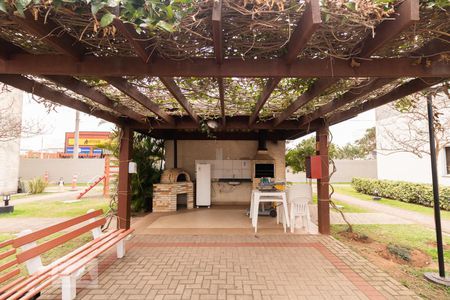 Apartamento à venda com 48m², 2 quartos e 1 vagaÁrea comum - Churrasqueira