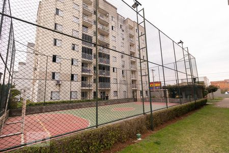 Apartamento à venda com 48m², 2 quartos e 1 vagaÁrea comum - Quadra poliesportiva