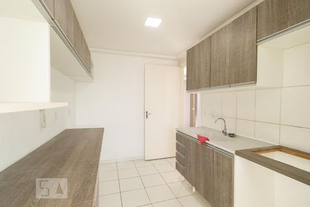Apartamento à venda com 48m², 2 quartos e 1 vagaCozinha