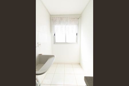 Apartamento à venda com 48m², 2 quartos e 1 vagaÁrea de Serviço