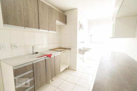 Apartamento à venda com 48m², 2 quartos e 1 vagaCozinha