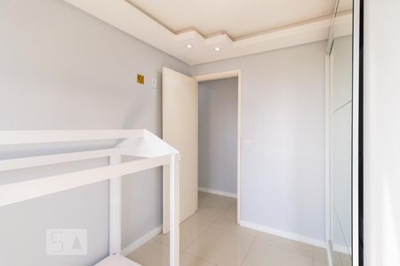 Apartamento à venda com 48m², 2 quartos e 1 vagaQuarto 2