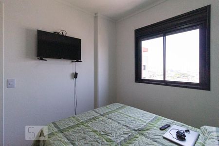Quarto de apartamento para alugar com 1 quarto, 32m² em Vila Yolanda, Osasco