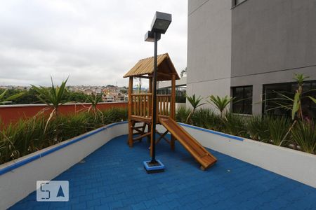 Apartamento à venda com 32m², 1 quarto e 1 vagaÁrea Comum - Playground