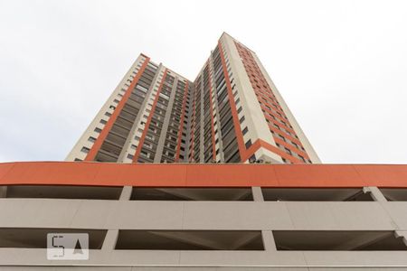 Apartamento à venda com 32m², 1 quarto e 1 vagaFachada