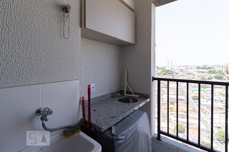 Apartamento à venda com 32m², 1 quarto e 1 vagaÁrea de Serviço