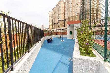 Apartamento à venda com 32m², 1 quarto e 1 vagaÁrea comum - Espaço PET