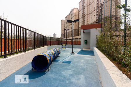 Apartamento à venda com 32m², 1 quarto e 1 vagaÁrea comum - Espaço PET