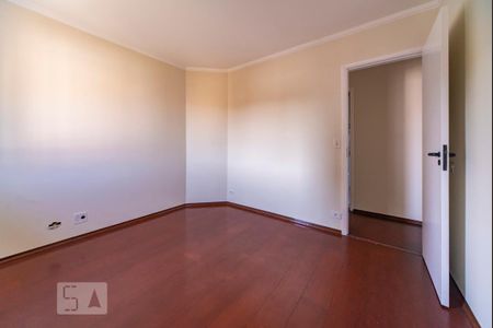 Quarto 2 de apartamento à venda com 2 quartos, 57m² em Vila América, Santo André