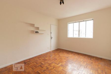 Sala de apartamento para alugar com 1 quarto, 64m² em Liberdade, São Paulo