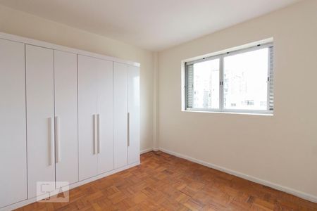 Quarto de apartamento para alugar com 1 quarto, 64m² em Liberdade, São Paulo