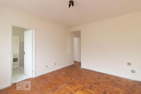 Sala de apartamento para alugar com 1 quarto, 64m² em Liberdade, São Paulo