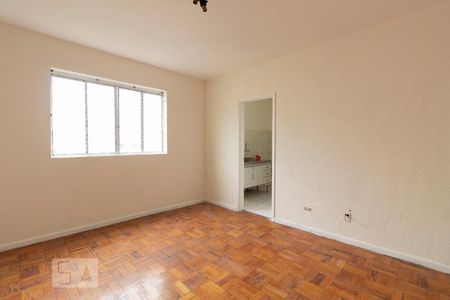 Sala de apartamento para alugar com 1 quarto, 64m² em Liberdade, São Paulo