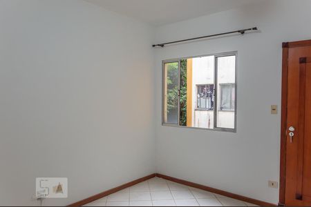 Sala de apartamento à venda com 2 quartos, 50m² em Parque Terra Nova Ii, São Bernardo do Campo