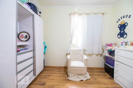 Casa à venda com 250m², 4 quartos e 6 vagasQuarto 3 - Suíte