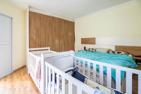 Casa à venda com 250m², 4 quartos e 6 vagasQuarto 4 - Suíte