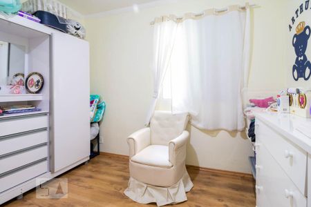 Casa à venda com 250m², 4 quartos e 6 vagasQuarto 3 - Suíte