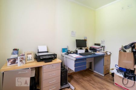 Casa à venda com 250m², 4 quartos e 6 vagasQuarto 1