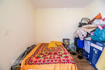 Casa à venda com 250m², 4 quartos e 6 vagasQuarto 2