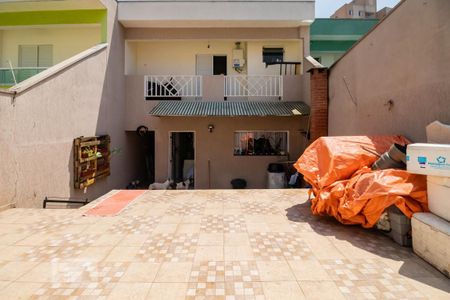 Casa à venda com 250m², 4 quartos e 6 vagasQuintal