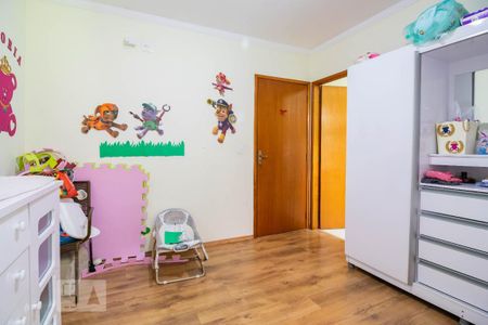 Casa à venda com 250m², 4 quartos e 6 vagasQuarto 3 - Suíte