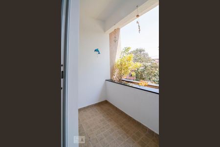 Casa à venda com 250m², 4 quartos e 6 vagasQuarto 4 - Suíte - Sacada