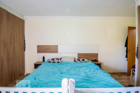 Casa à venda com 250m², 4 quartos e 6 vagasQuarto 4 - Suíte