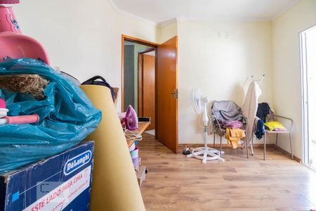 Casa à venda com 250m², 4 quartos e 6 vagasQuarto 2