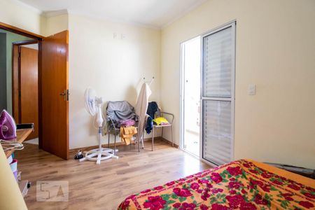 Casa à venda com 250m², 4 quartos e 6 vagasQuarto 2