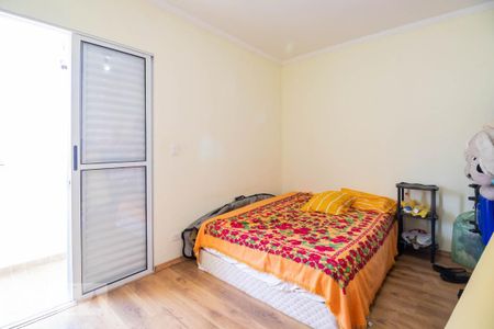 Casa à venda com 250m², 4 quartos e 6 vagasQuarto 2