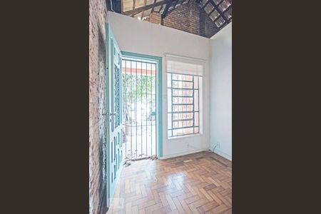 Entrada Social de casa para alugar com 4 quartos, 250m² em Campo Belo, São Paulo