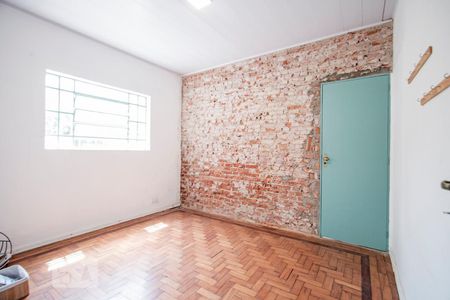 Sala de TV de casa para alugar com 4 quartos, 250m² em Campo Belo, São Paulo