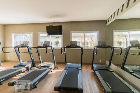 Apartamento à venda com 35m², 2 quartos e sem vagaÁrea Comum - Academia