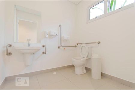 Apartamento à venda com 35m², 2 quartos e sem vagaÁrea Comum - WC