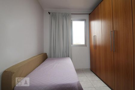 Quarto 2 de apartamento para alugar com 3 quartos, 68m² em Vila das Belezas, São Paulo