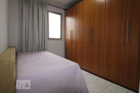 Quarto 2 de apartamento para alugar com 3 quartos, 68m² em Vila das Belezas, São Paulo