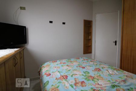 Quarto 1 de apartamento para alugar com 3 quartos, 68m² em Vila das Belezas, São Paulo