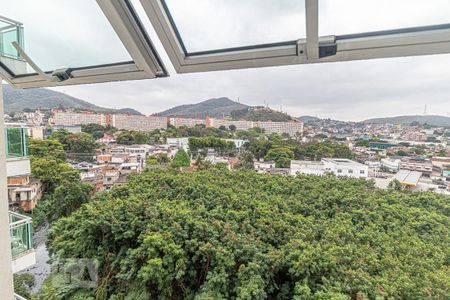 Apartamento à venda com 40m², 1 quarto e 1 vagaVista do Quarto 1