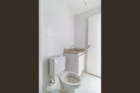 Apartamento à venda com 40m², 1 quarto e 1 vagaBanheiro