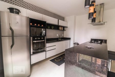 Apartamento à venda com 40m², 1 quarto e 1 vagaEspaço Gourmet