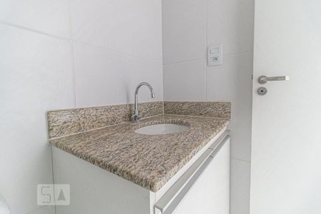 Apartamento à venda com 40m², 1 quarto e 1 vagaBanheiro