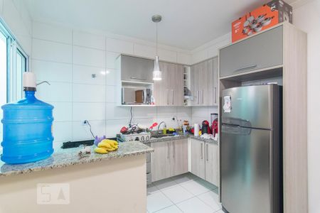 Apartamento para alugar com 50m², 2 quartos e 1 vaga Apartamento para alugar com 50m², 2 quartos e 1 vagaCozinha