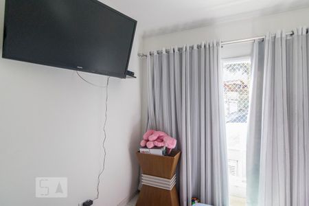 Quarto 1 de apartamento para alugar com 2 quartos, 50m² em Parque Oratório, Santo André